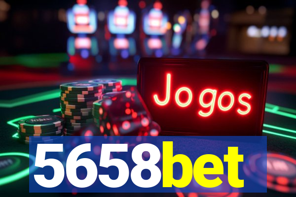 5658bet