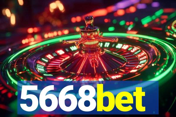 5668bet