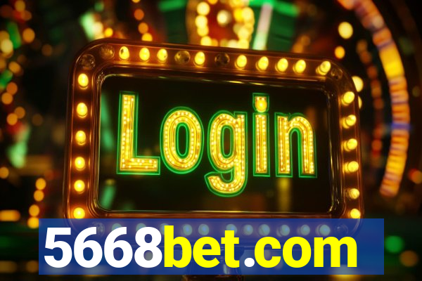 5668bet.com