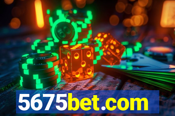 5675bet.com