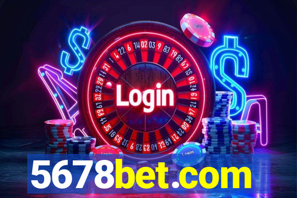 5678bet.com