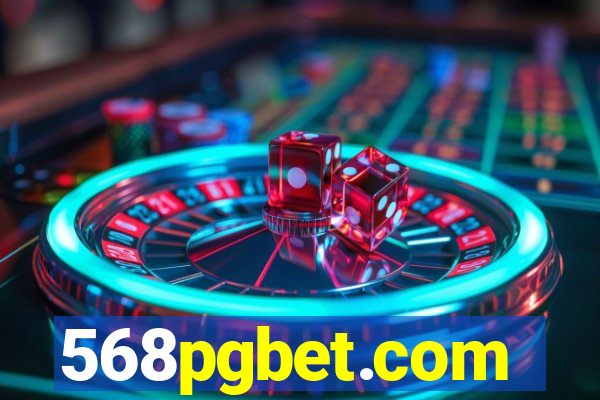 568pgbet.com