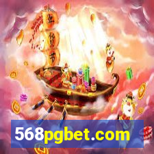 568pgbet.com