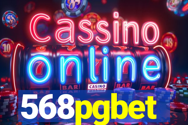 568pgbet