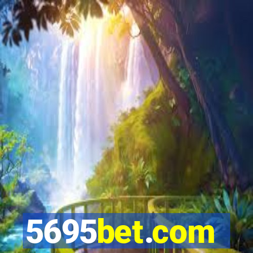 5695bet.com