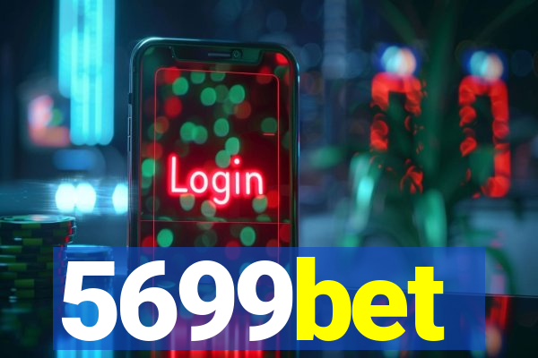 5699bet