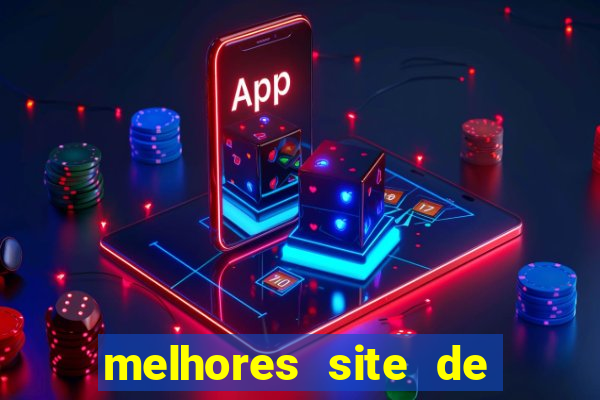 melhores site de jogos online