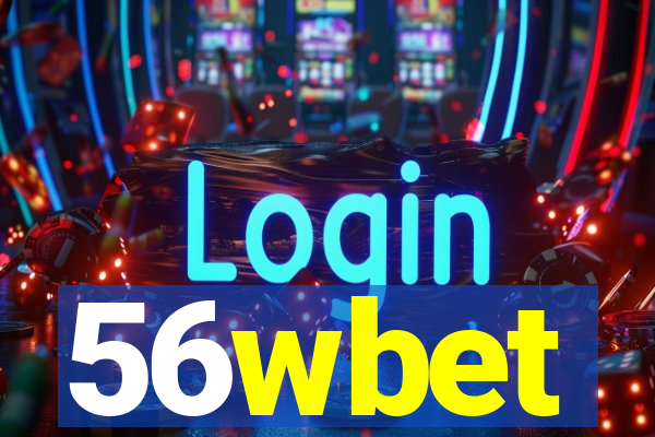 56wbet