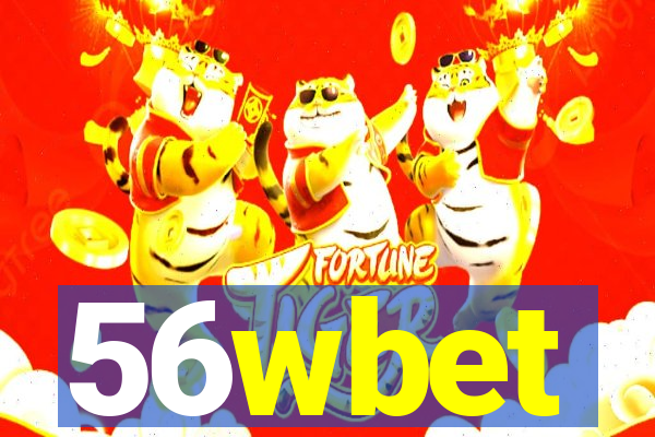 56wbet