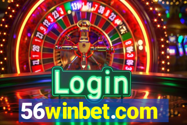 56winbet.com