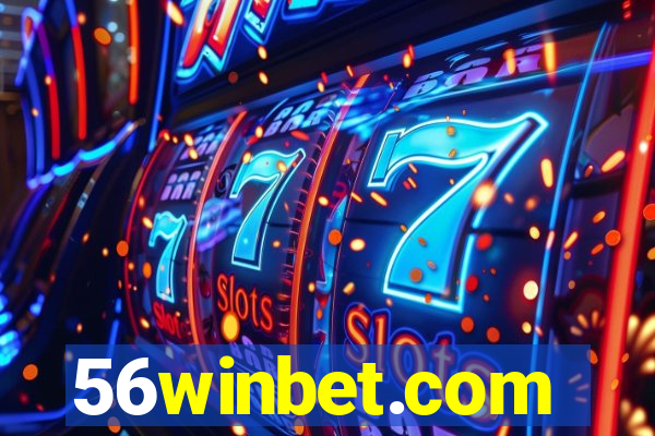 56winbet.com