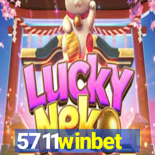 5711winbet