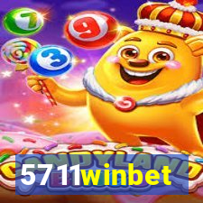 5711winbet