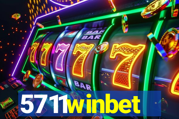 5711winbet