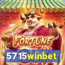 5715winbet