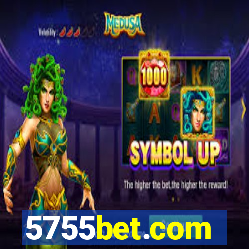 5755bet.com