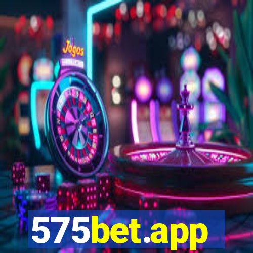 575bet.app