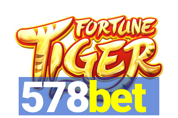 578bet