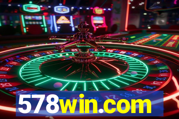 578win.com