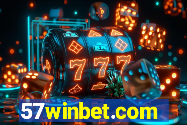 57winbet.com