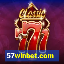 57winbet.com