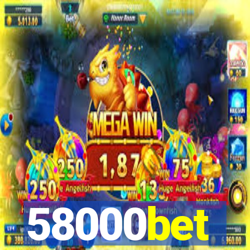 58000bet