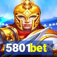 5801bet