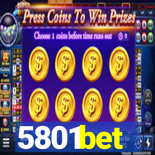 5801bet