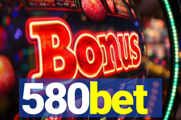 580bet