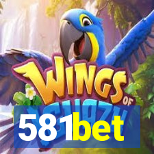 581bet