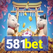 581bet