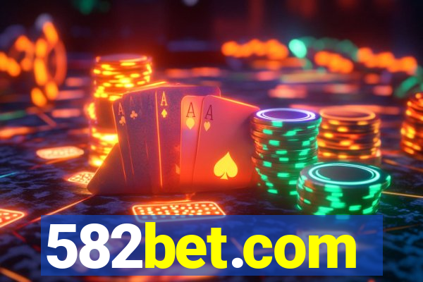 582bet.com