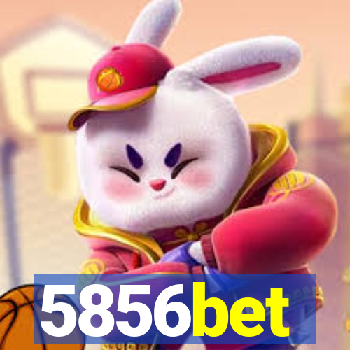 5856bet