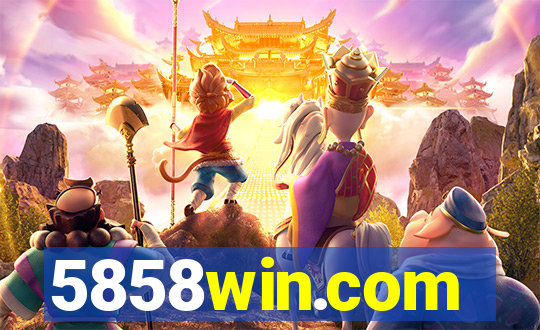 5858win.com