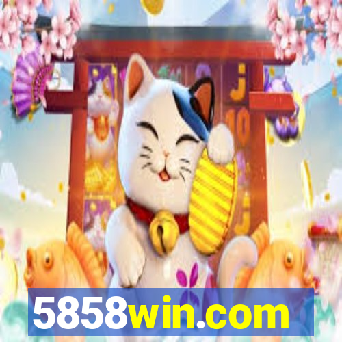 5858win.com