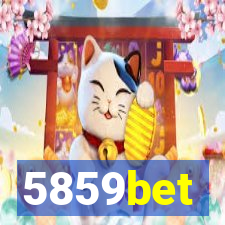 5859bet