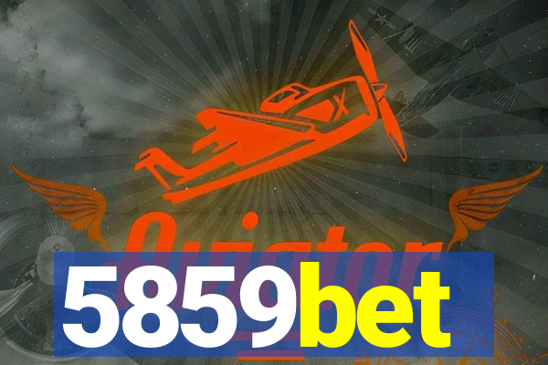 5859bet