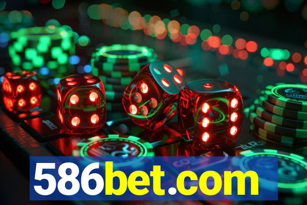 586bet.com