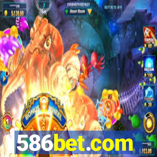 586bet.com