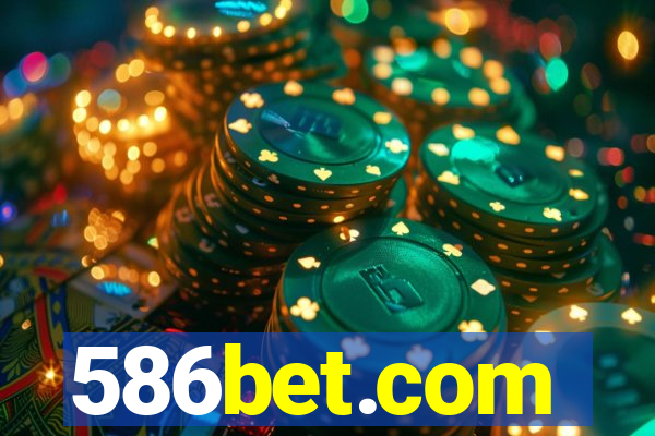 586bet.com