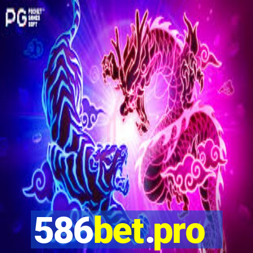 586bet.pro