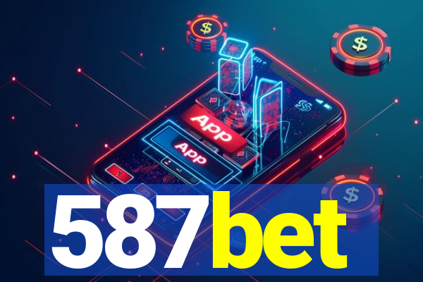 587bet