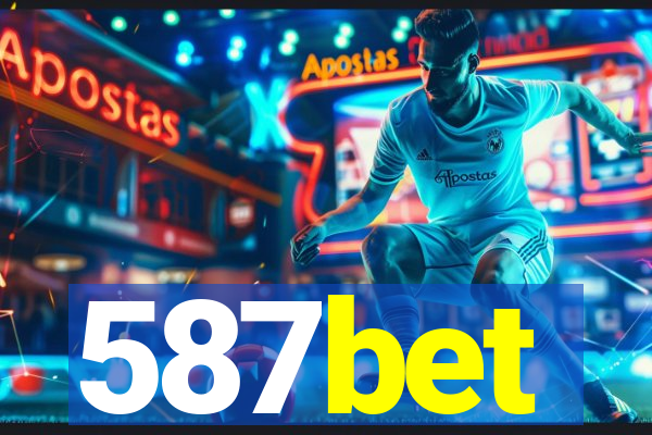 587bet