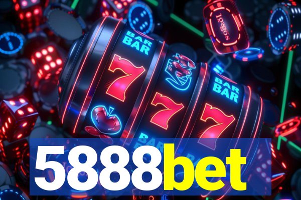 5888bet