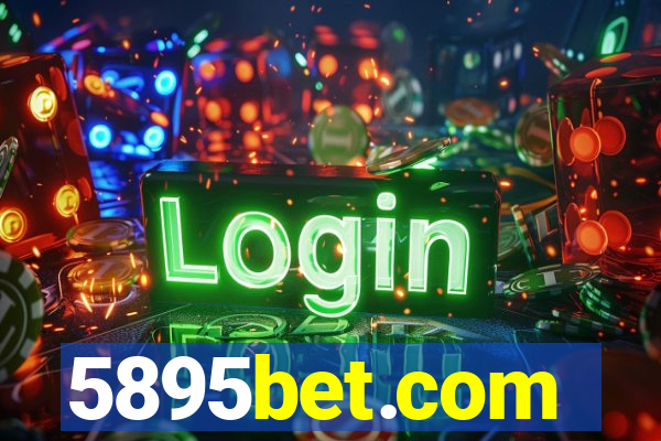 5895bet.com