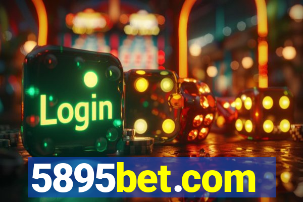 5895bet.com