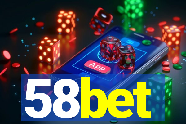 58bet