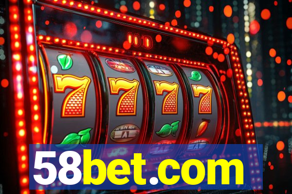 58bet.com