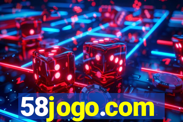 58jogo.com