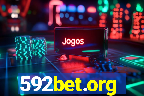 592bet.org